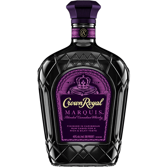 Crown Royal Canadian Marquis 750ml