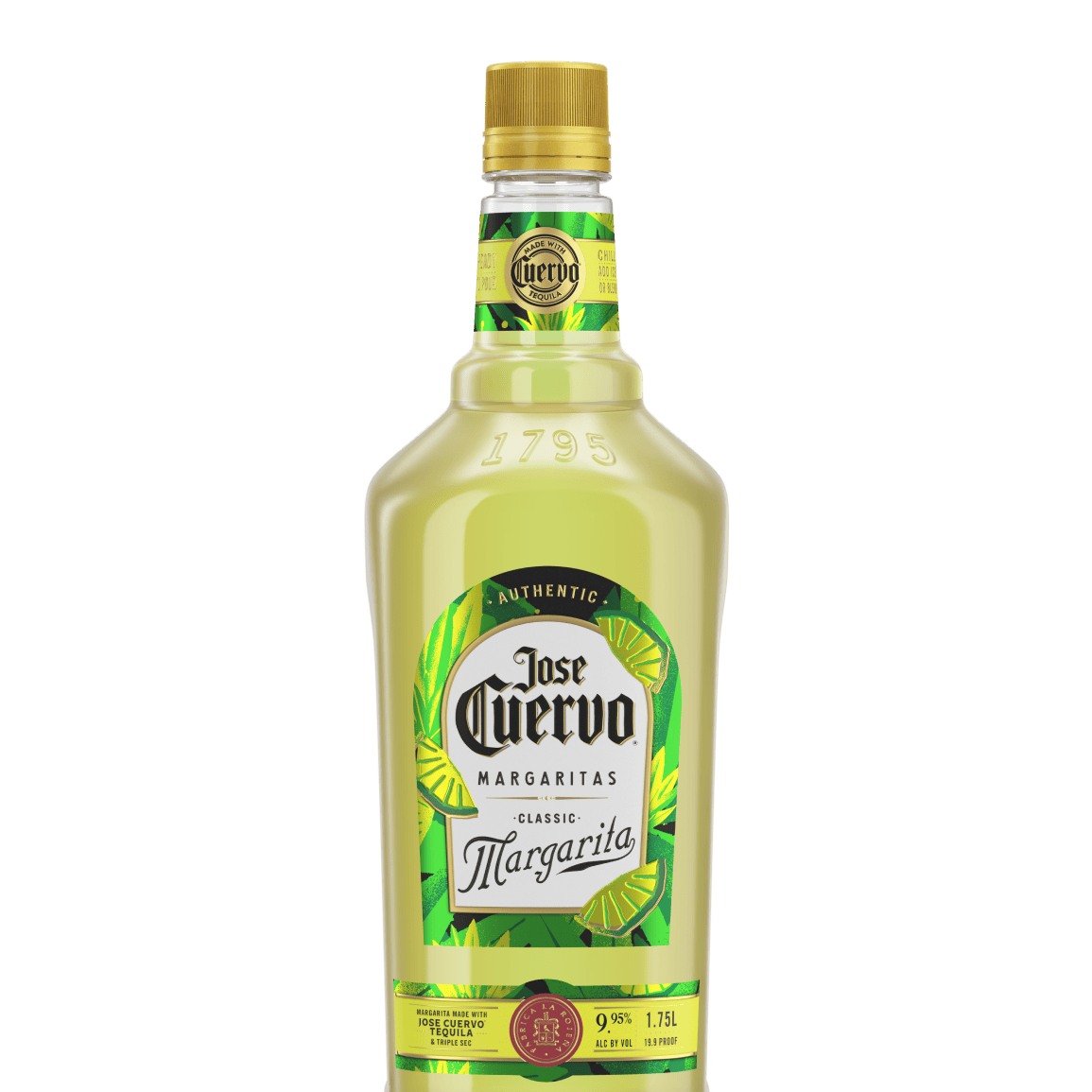 Jose Cuervo Classic Margarita 200ml