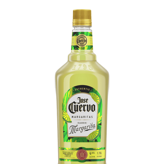 Jose Cuervo Classic Margarita 200ml