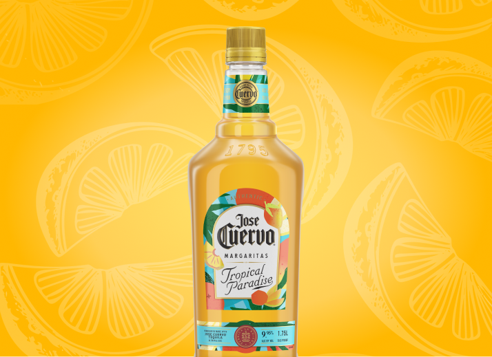 Jose Cuervo auth marga  1.75LT