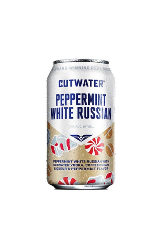 Cutwater White Russian