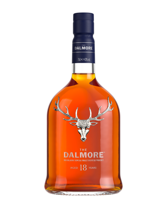 Dalmore 12Years 750ml