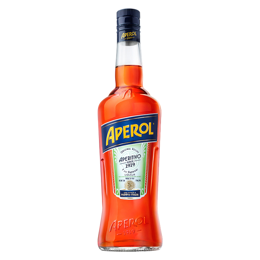 Aperol Aperitivo  750ml