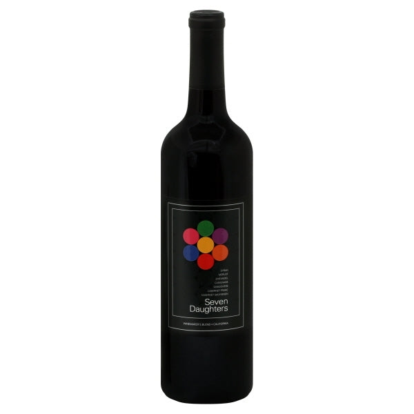 Daughters Blend cab 750ml