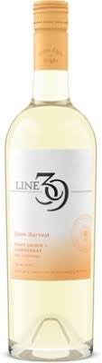 Line 39 Dawn Harvest 750ml Pinot grigio/ chard