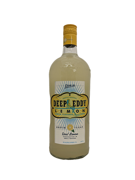 Deep Eddy Lemon 1.75 LT