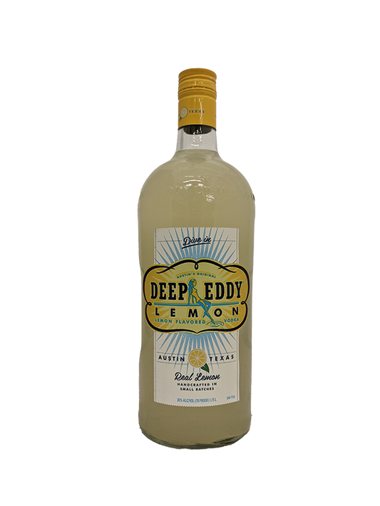 Deep Eddy Lemon 1.75 LT