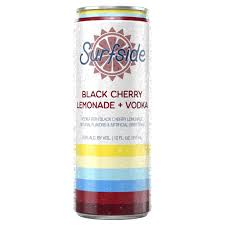 Surfside Black Cherry 4pk