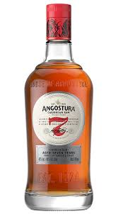 Angostura 7Yers  750ml