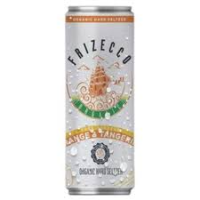 Frizeco Hard Seltzer 4pk.