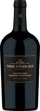 Three Finger Jack Cab.