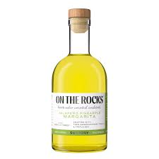 On The Rocks  .355ml.