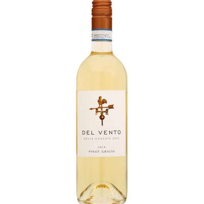 Vento Pinot Grigio