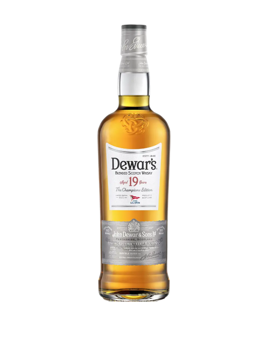 Dewars 19 Years The Champions 750 ml