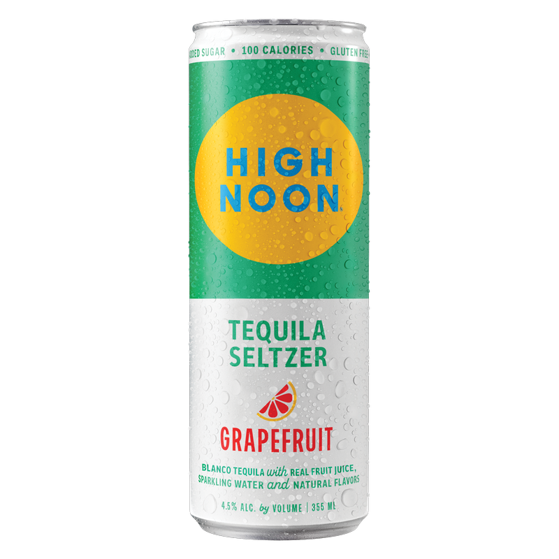 High Noon G.Fruit Tequila