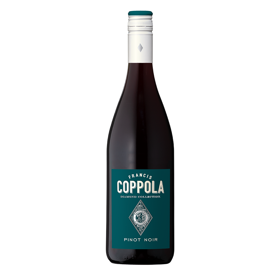Coppola Diamond P.Nior