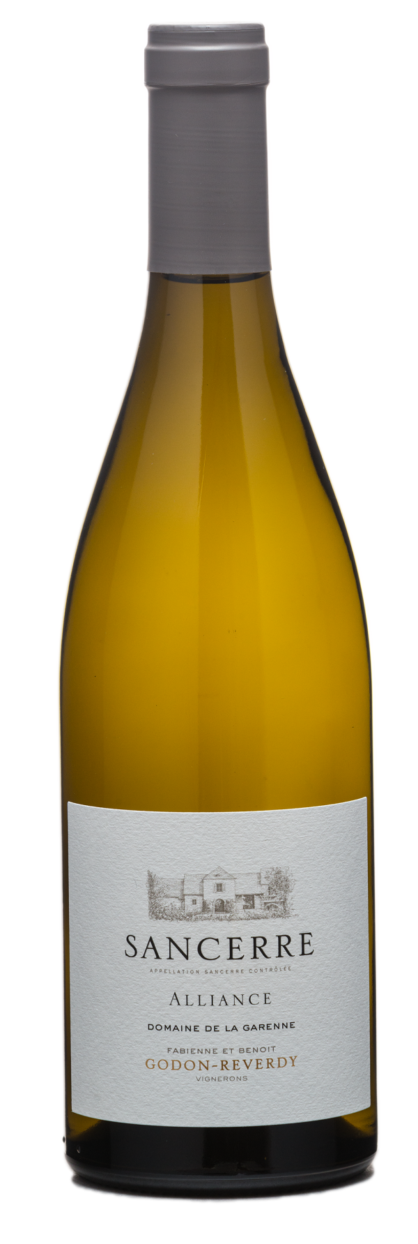 Dom Garenne Sancerre Alliance 2022