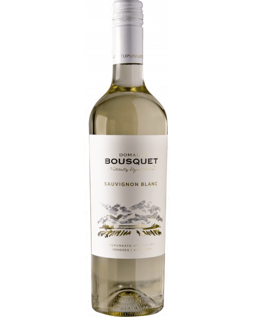 Domaine Bousquet Sauvignon Blanc 750ml bottle