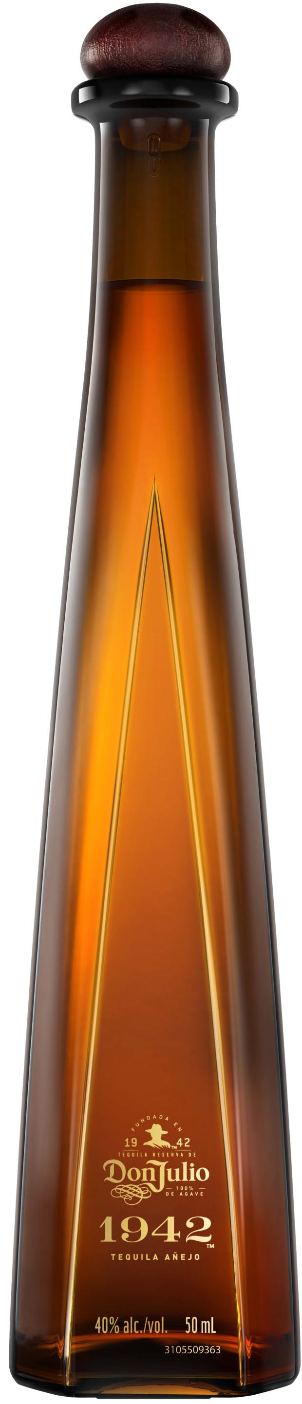 don julio tequila anejo 1942 8 50 ml