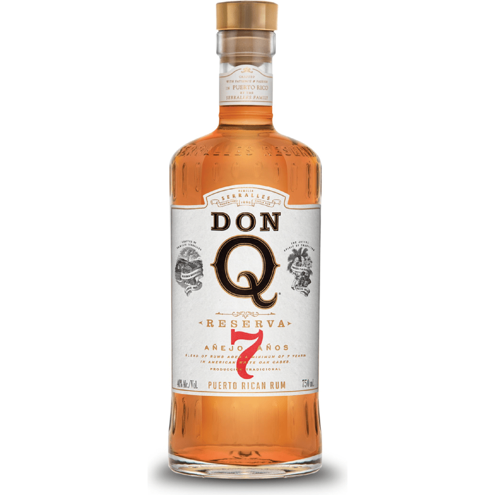 Don Q reserva
