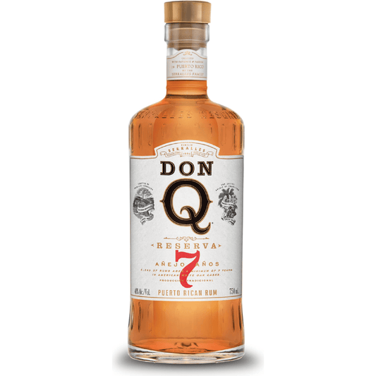 Don Q reserva