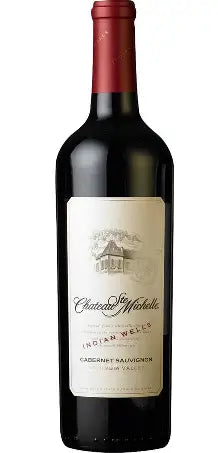 Chateau Ste. Michelle 750m.
