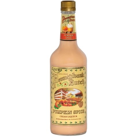 Pennsylvania Dutch 750ml.