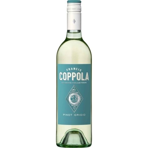 Coppola Pinot Grigio 750ml