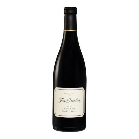 Parker's Pinot Noir 750ml.