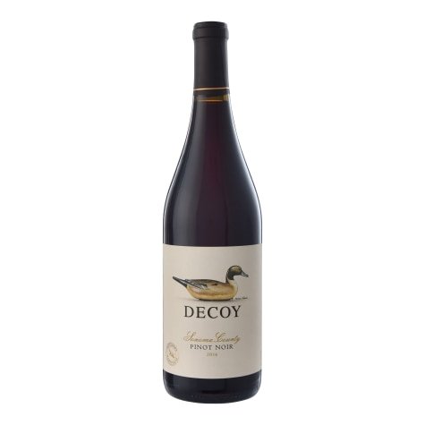 Decoy Pinot Noir 750ml