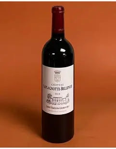 Chateau Laplagnotte-Bellev