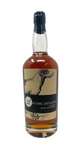 Taconic Straight Rye 750ml.