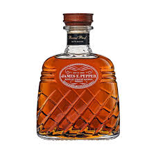 James E Pepper 750ml. Barrel Proof