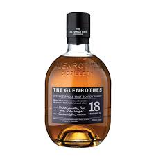 Glenrothes The 18 750 ml