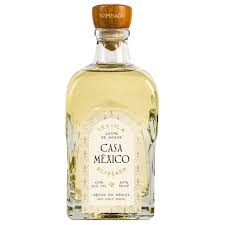 Casa Mexico Reposado