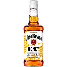 Jim Beam Honey 750ml