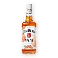 Jim Beam Peach 375ml