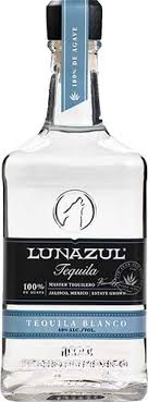 Lunazul Blanco 1.75 Ltr