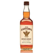 Old Bardstown Straight BBN 750ml.
