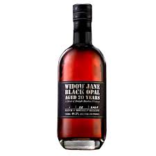 Widow Jane Black Opal 20yr Blend Of Straight
