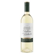 Chateau Ste Miehelle Dry Rie Riesling