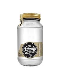 Ole Smoky Mooshine White Light 100 proof