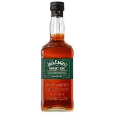 Jack Daniel's Bonded Rye700ml