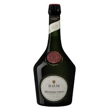 Dom Benedictine 750 ml