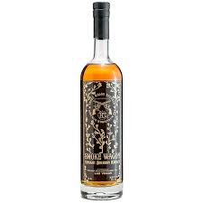 Smoke Wagon Straight BBN 750 ml