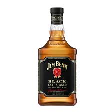 Jim Beam 7 year 1 Ltr