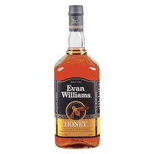 Evan Williams Honey 1.75 ml