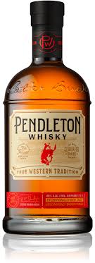 Pendleton Blended  Whisky 1 Ltr