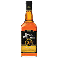 Evan William Honey 1LT