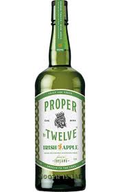Proper Twelve Apple 50ml